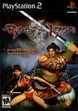 Rise of the Kasai (PlayStation 2)